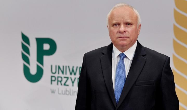 Krzysztof Kowalczyk polityka