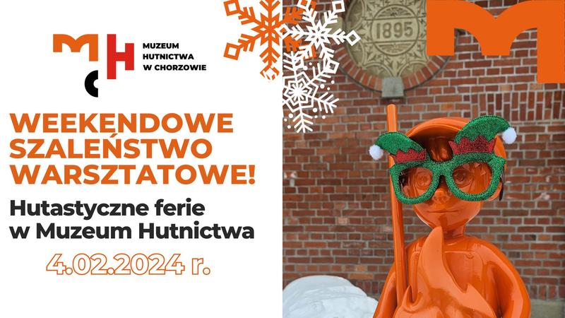 Szalone rzeczy na weekend