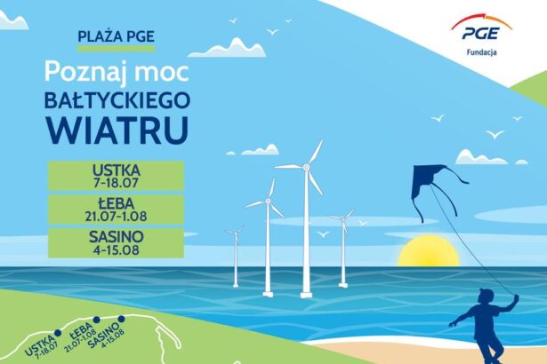Inwestowanie w PGE: Jakie szanse i zagrożenia czekają na inwestorów?