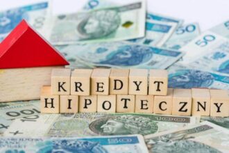 Zakup mieszkania na kredyt: jakie ryzyka warto rozważyć?