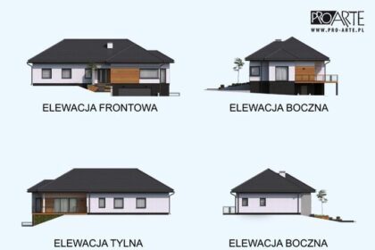 Zalety budowy z piwnicą: ile naprawdę kosztuje podpiwniczenie domu? Sprawdź!