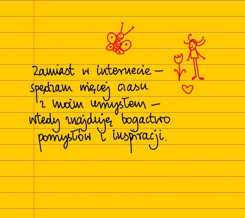 Autentyczne przedstawienie siebie