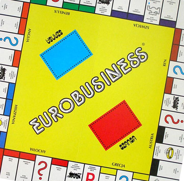 Budżet na Eurobiznes