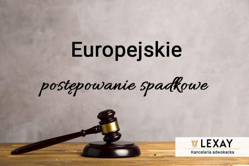 Dokumenty do postępowania spadkowego