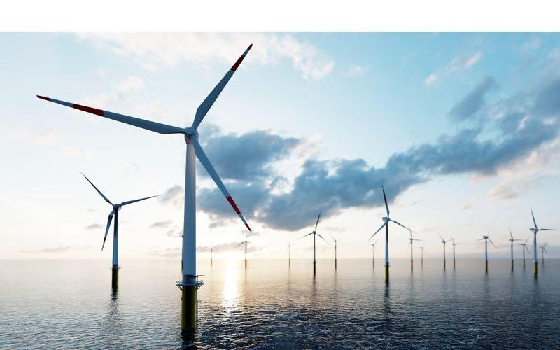 Ekonomia energii wiatrowej