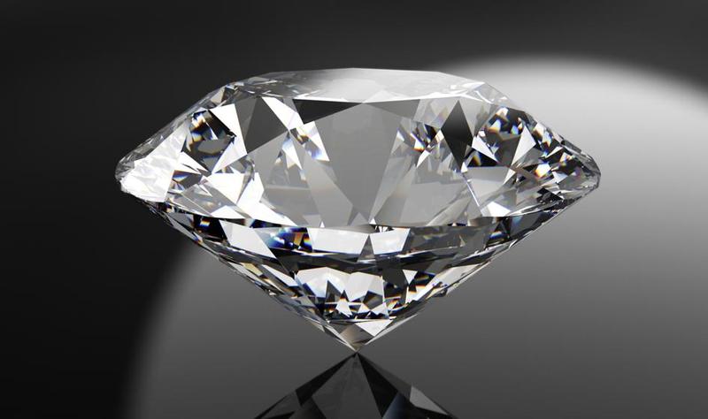 Inwestowanie w diamenty