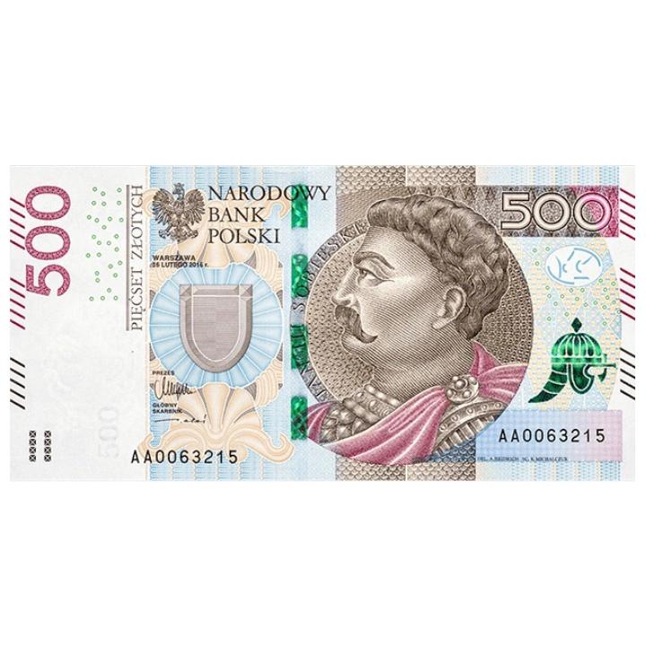 Monety jako lokata kapitału