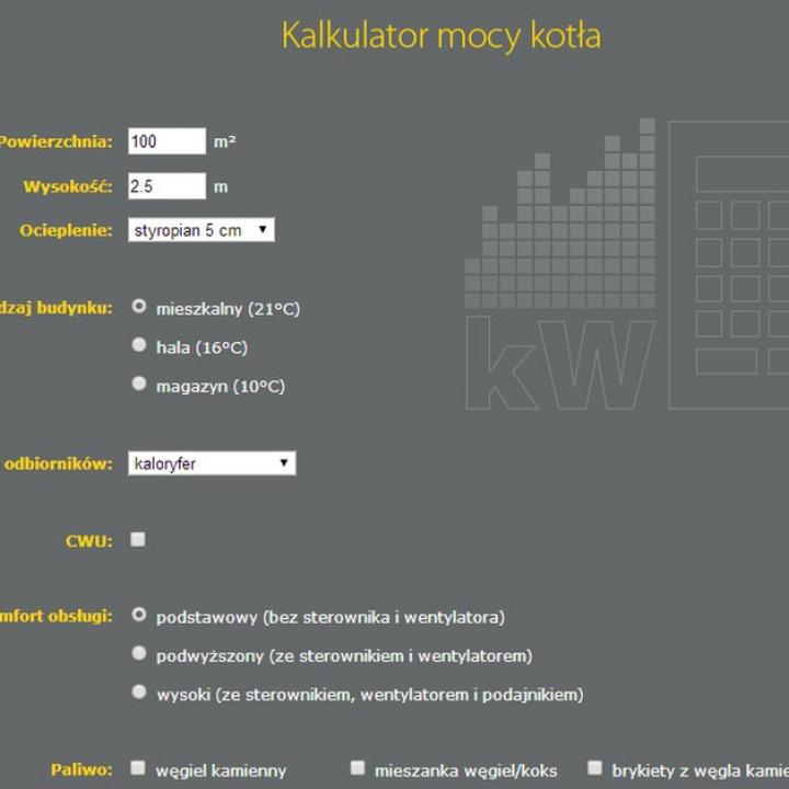 Przeliczanie jednostek elektrotechnicznych