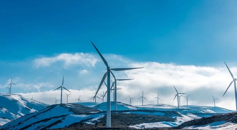 Zrównoważony rozwój energetyczny