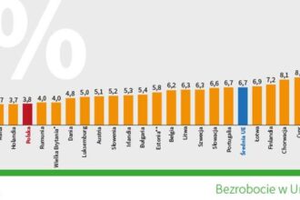 Bezrobocie w Polsce: Jakie są główne przyczyny według ekspertów?