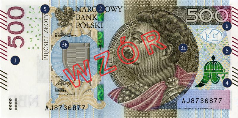 Dlaczego kolekcjonowanie monety 500 zł może być opłacalną inwestycją?