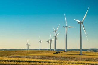 Elektrownie wiatrowe: co należy wiedzieć o opłacalności i ukrytych kosztach inwestycji?