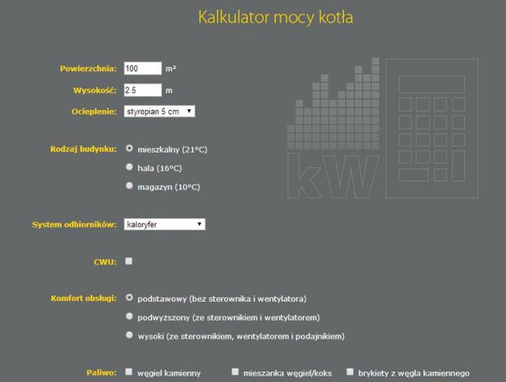 Jak łatwo przeliczyć kW na ampery? Skorzystaj z naszego kalkulatora!