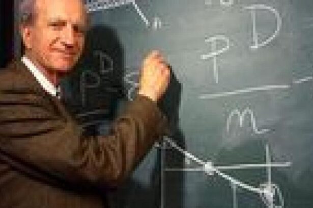 Jak Gary Becker wpłynął na nasze życie? Oto 5 jego przełomowych teorii ekonomicznych