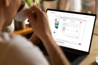 Laptop na raty bez BIK – idealne rozwiązanie dla zadłużonych zakupowiczów