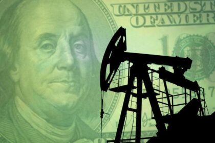 Petrodolar: Kluczowy Element Utrzymujący Potęgę Amerykańskiej Waluty?