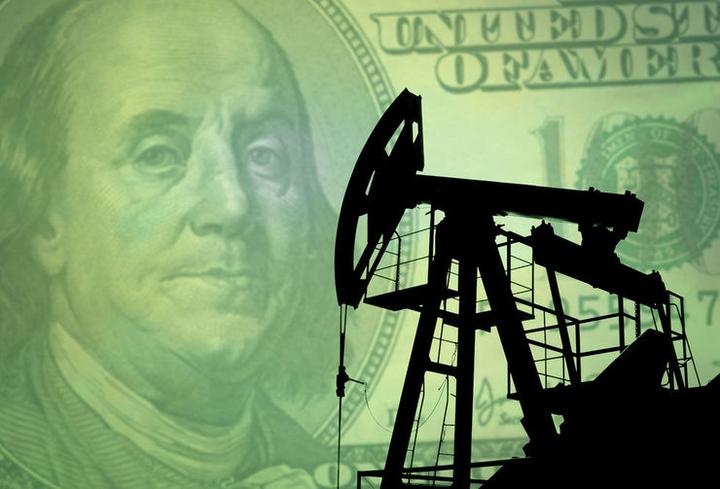 Petrodolar: Kluczowy Element Utrzymujący Potęgę Amerykańskiej Waluty?