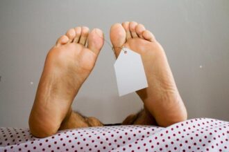 Smutna statystyka! Ile osób umiera na świecie w każdą minutę?
