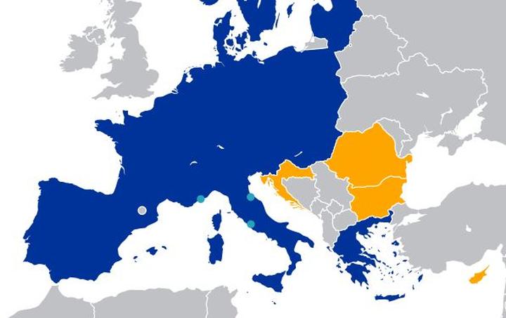 Strefa Schengen: Sprawdź, które kraje są aktualnie w tej strefie i zobacz mapę