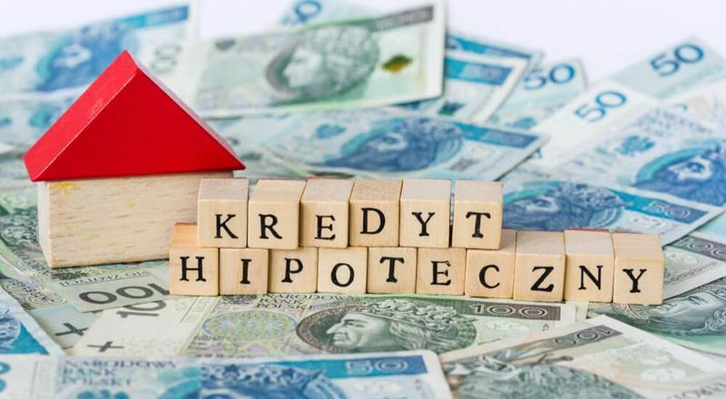 Zanim Wybierzesz Ofertę Kredytu Hipotecznego, Sprawdź Te 7 Kluczowych Informacji