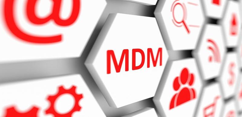 Dofinansowanie MDM
