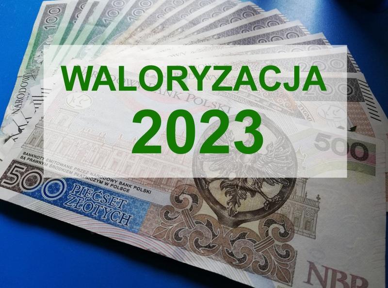 Obliczanie stawki czynszu