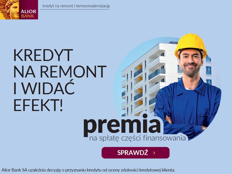 Oferty kredytowe 2023