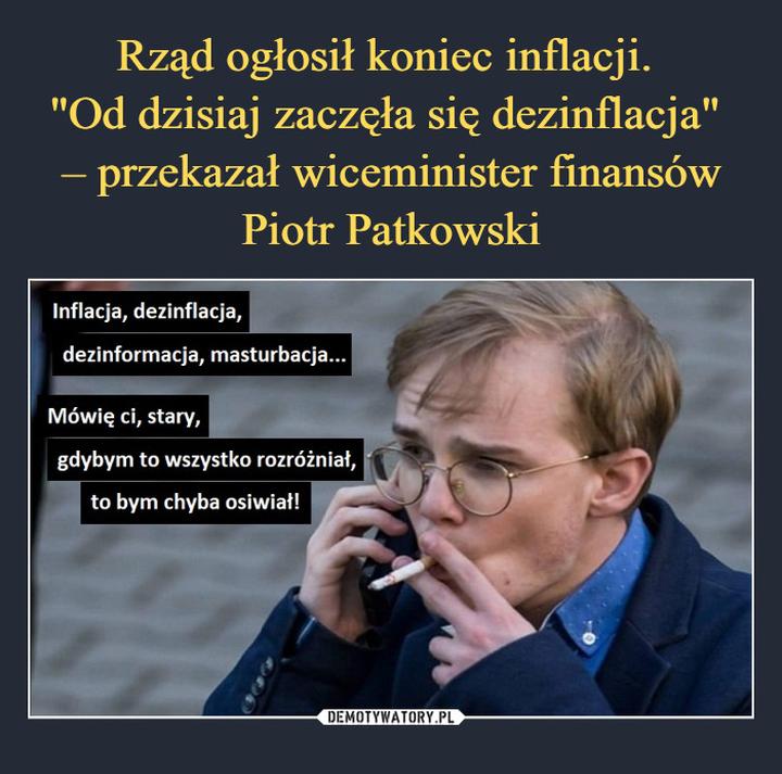 Polityka monetaryjna i inflacja