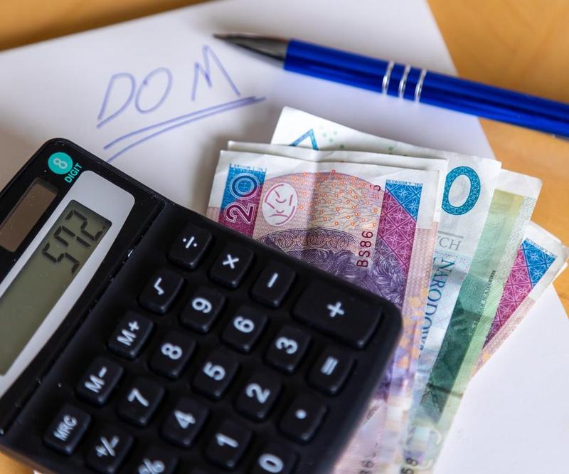 Przykłady dodatku mieszkaniowego