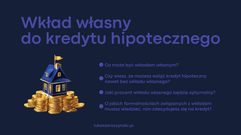 Rynek nieruchomości i kredyt