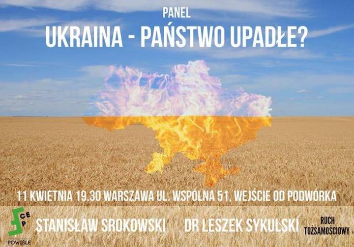 Upadłe państwa