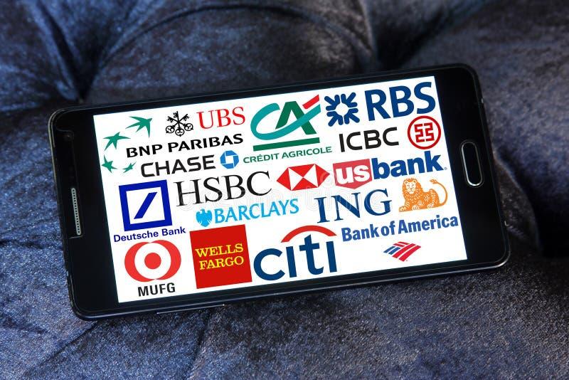 Wpływ banków na system finansowy