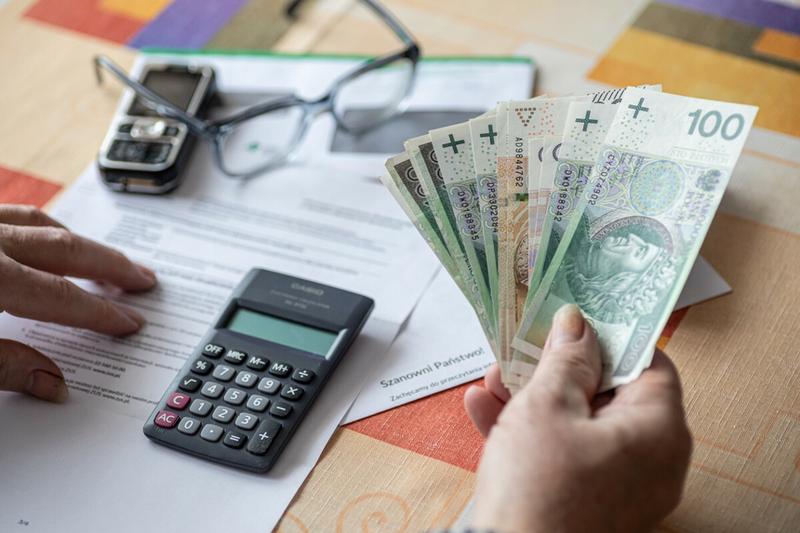 Wsparcie mieszkaniowe online