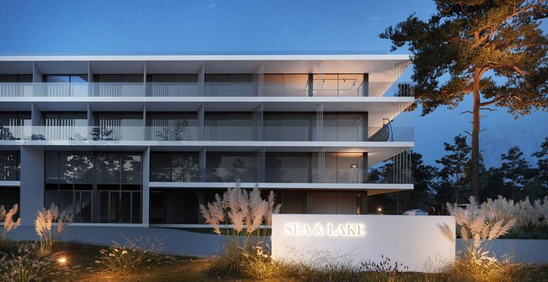 Zarządzanie wynajmem apartamentów