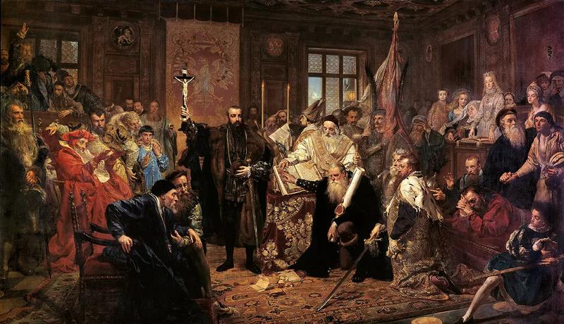 Zmiany społeczne po Unii