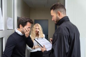 Czy komornik ma prawo do zajęcia zwrotu podatku? Sprawdź, co musisz wiedzieć!