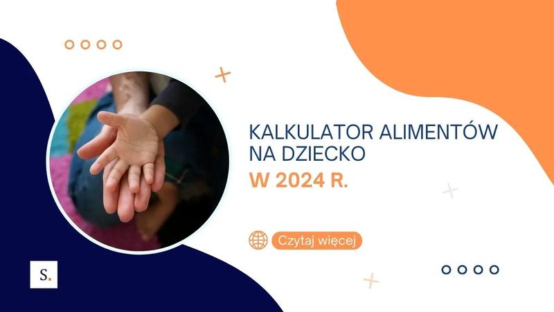 Jak skutecznie skorzystać z kalkulatora alimentów – szybko i łatwo oblicz swoje wsparcie finansowe