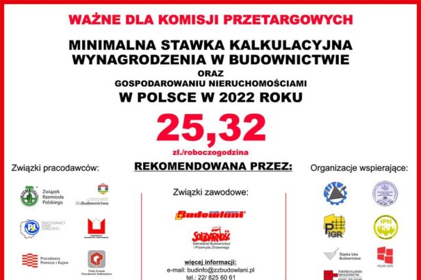 Minimalna stawka w Niemczech – ile wynosi za godzinę pracy?