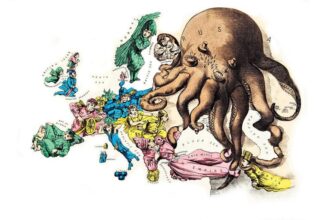 Najciekawsze książki o geopolityce, które musisz poznać!