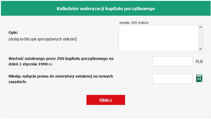 Prosty sposób na obliczenie nowej stawki wynajmu z kalkulatorem waloryzacji czynszu