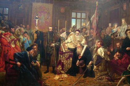 Unia Lubelska: kluczowe wydarzenie, które zmieniło bieg historii – przyczyny i skutki