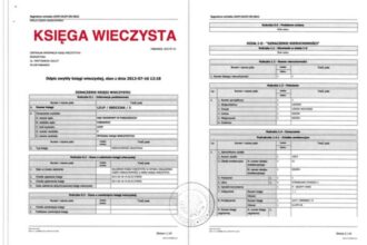 Zrozumieć Księgę Wieczystą: Praktyczny Poradnik Czytania i Analizy