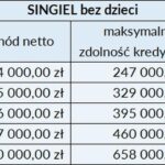 Zrozumienie zdolności kredytowej: Jak ją obliczyć w prosty sposób?