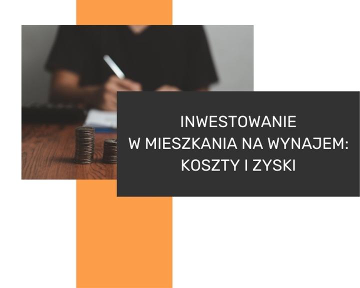 Analiza rynku nieruchomości