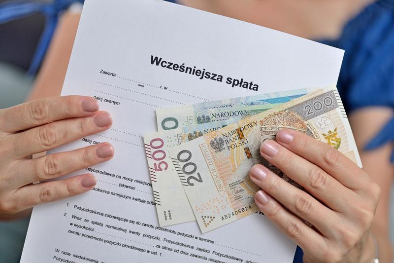 Automatyczne płatności iPko