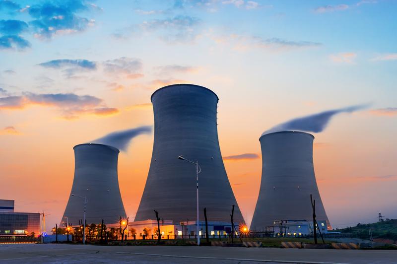 Bezpieczeństwo energetyczne Polska