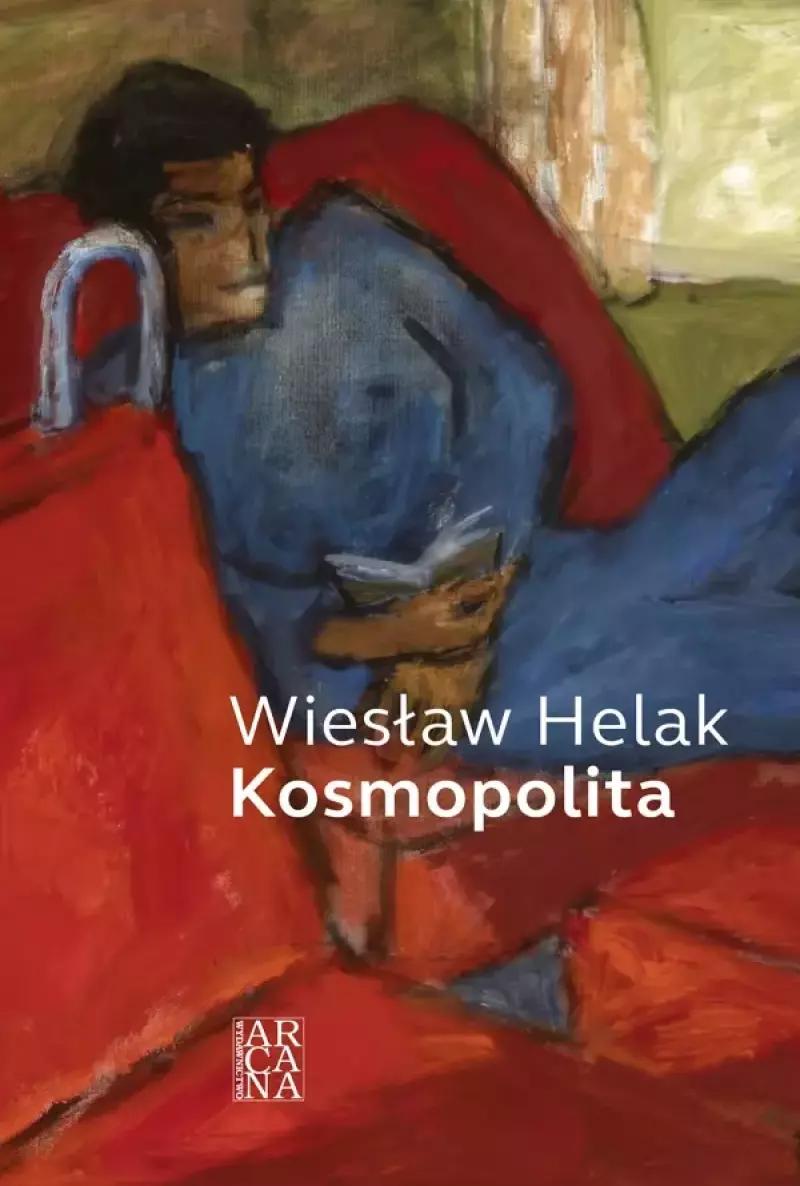 Edukacja i kosmopolityzm