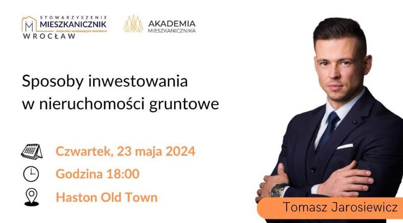 Inwestowanie w mieszkania