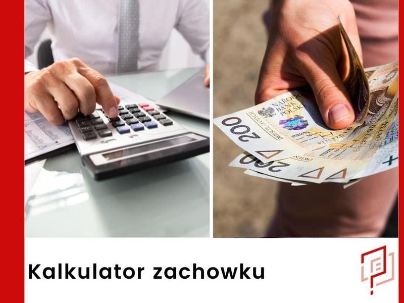 Kalkulator zachowku online