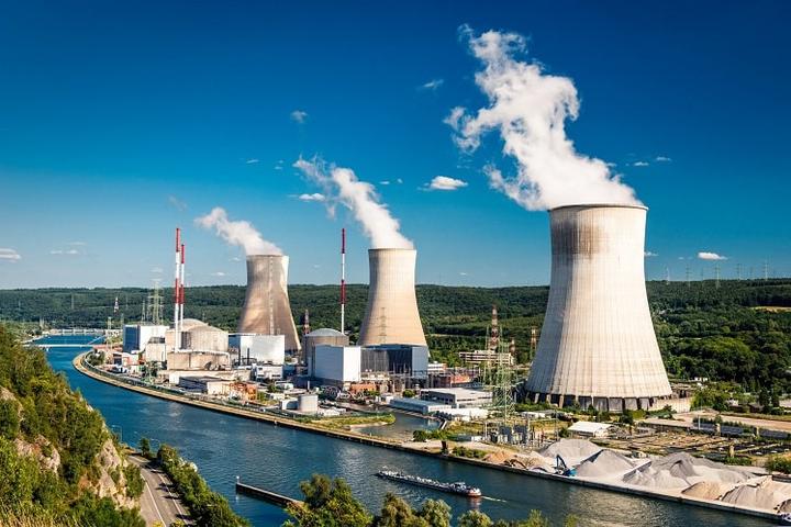 Komunikacja i postrzeganie energii jądrowej